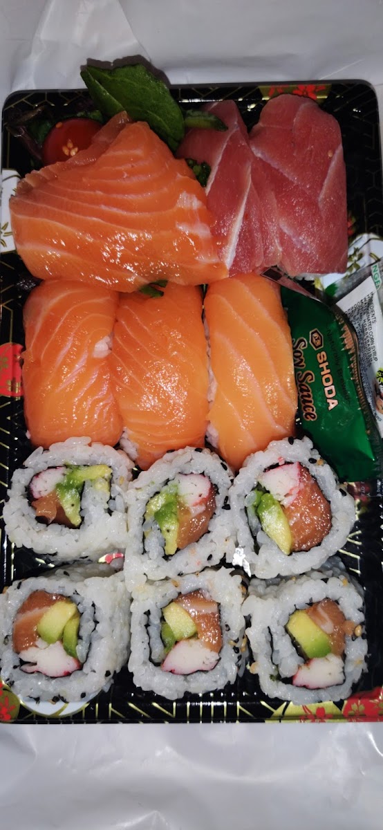 Fun Sushi